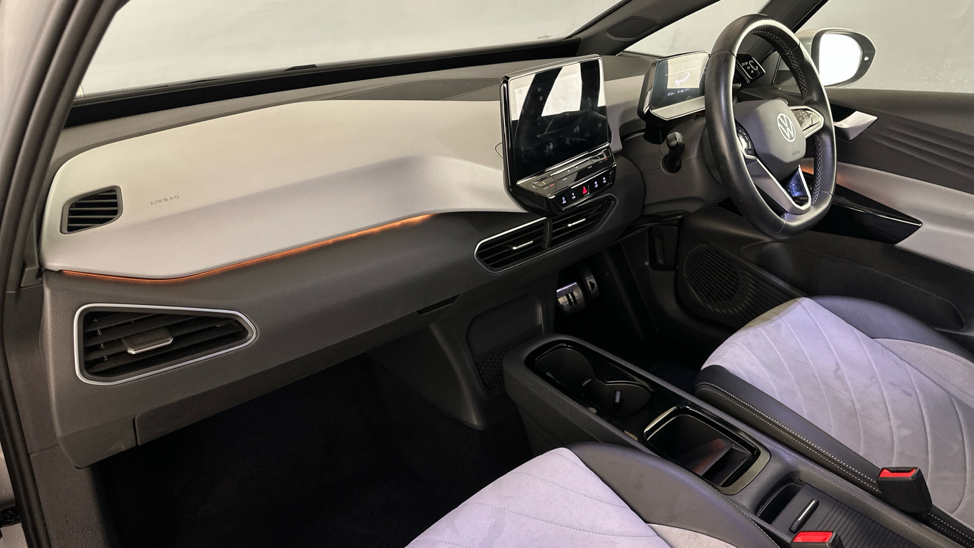 4020798 150kW Family Pro Performance 58kWh 5dr Auto