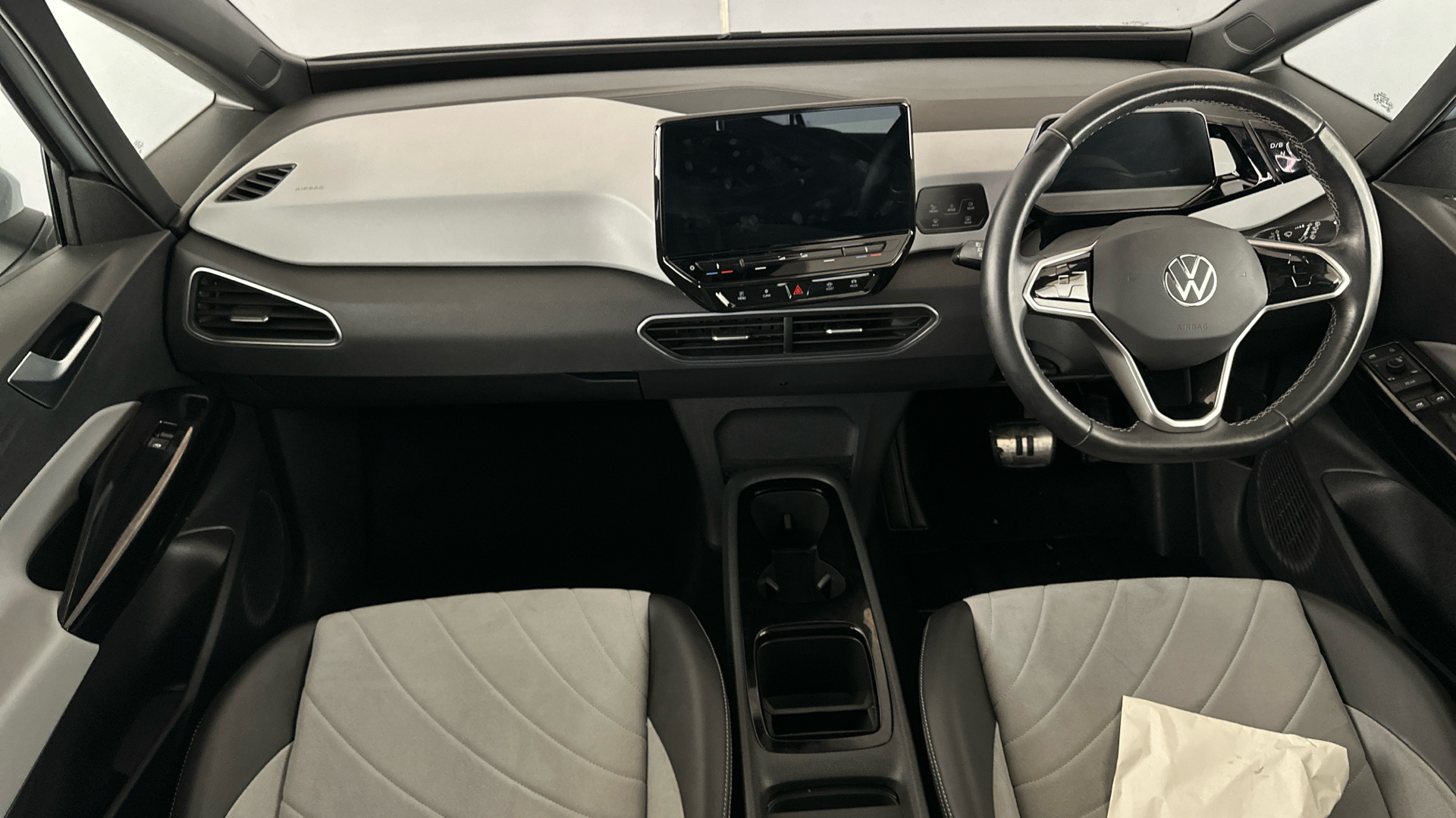 4020798 150kW Family Pro Performance 58kWh 5dr Auto