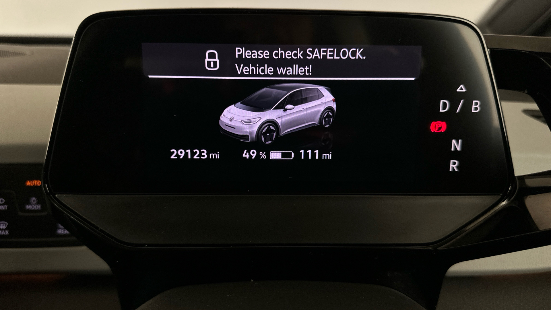 4020798 150kW Family Pro Performance 58kWh 5dr Auto