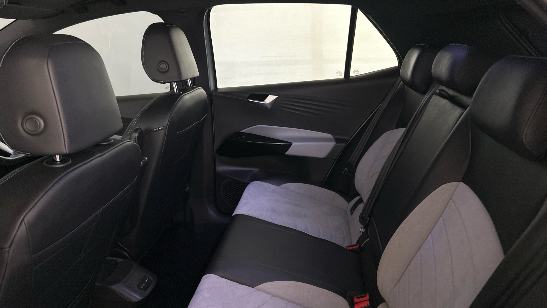 4020798 150kW Family Pro Performance 58kWh 5dr Auto