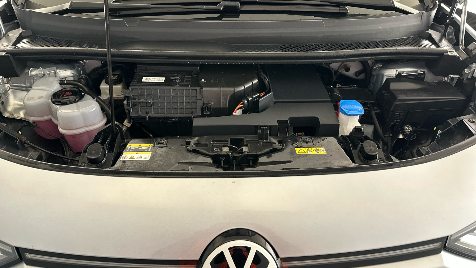 4020798 150kW Family Pro Performance 58kWh 5dr Auto