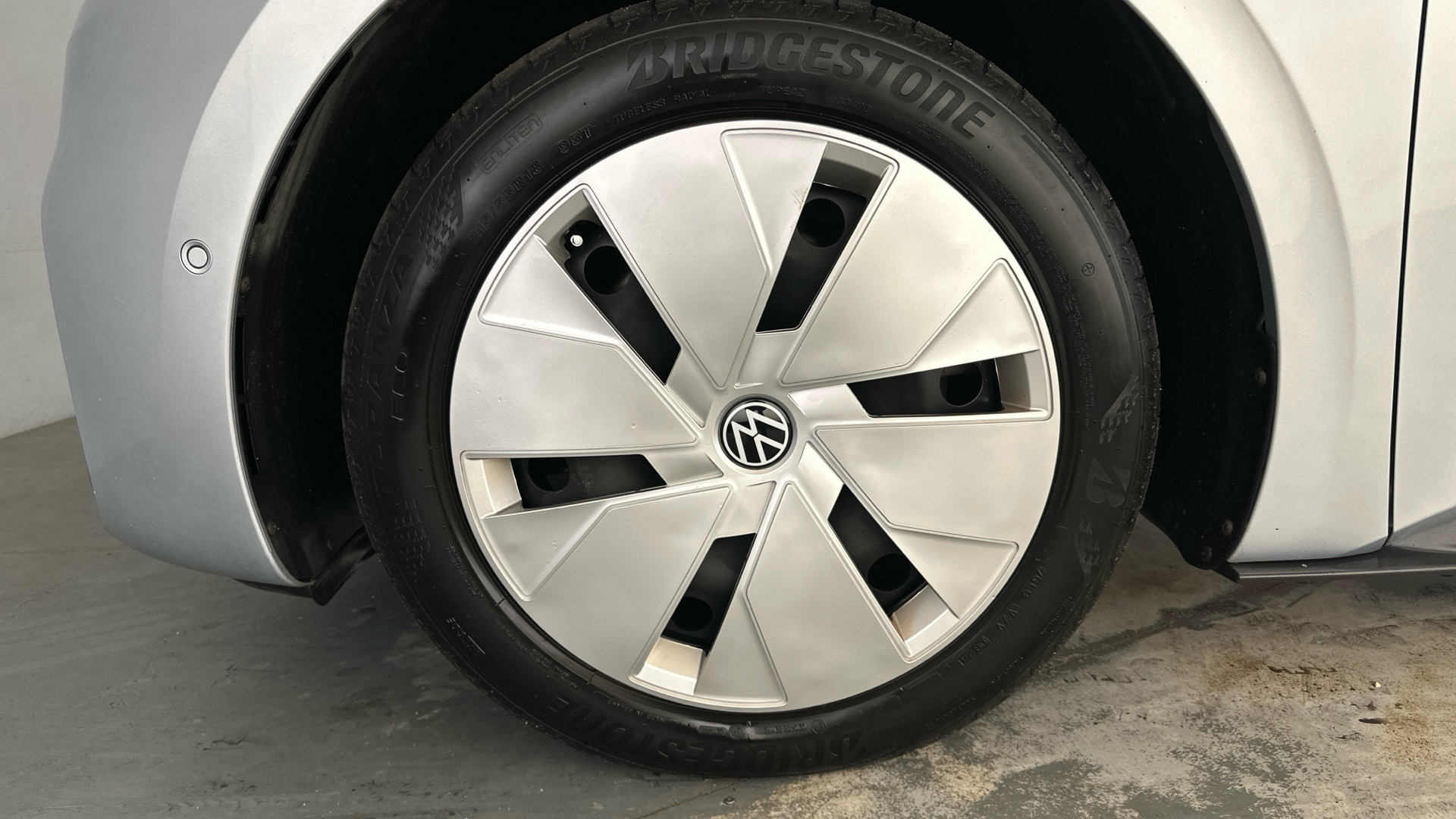 4020798 150kW Family Pro Performance 58kWh 5dr Auto