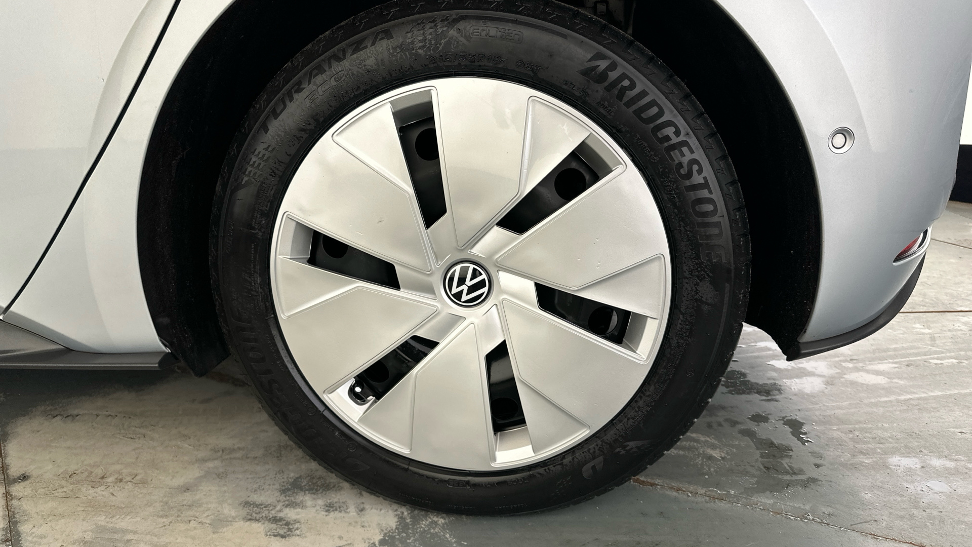 4020798 150kW Family Pro Performance 58kWh 5dr Auto