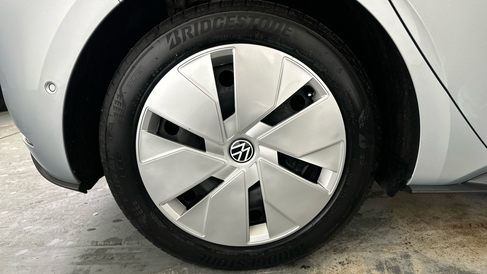 4020798 150kW Family Pro Performance 58kWh 5dr Auto