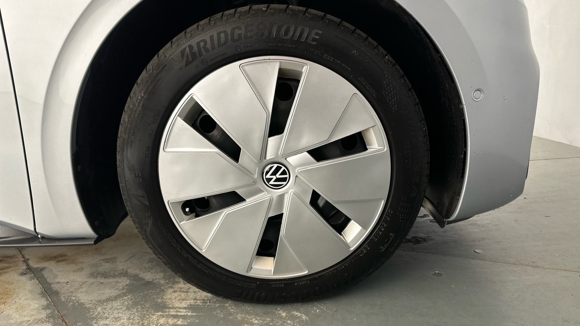 4020798 150kW Family Pro Performance 58kWh 5dr Auto