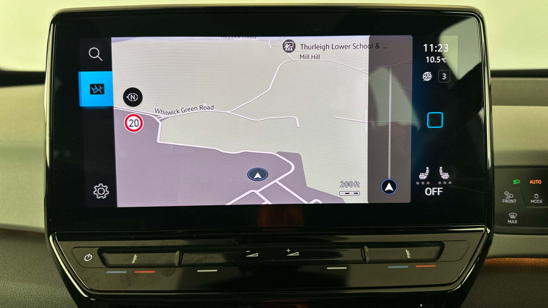 4020798 150kW Family Pro Performance 58kWh 5dr Auto