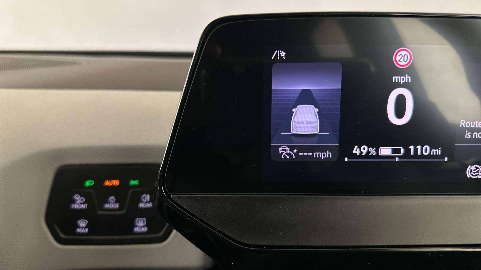 4020798 150kW Family Pro Performance 58kWh 5dr Auto