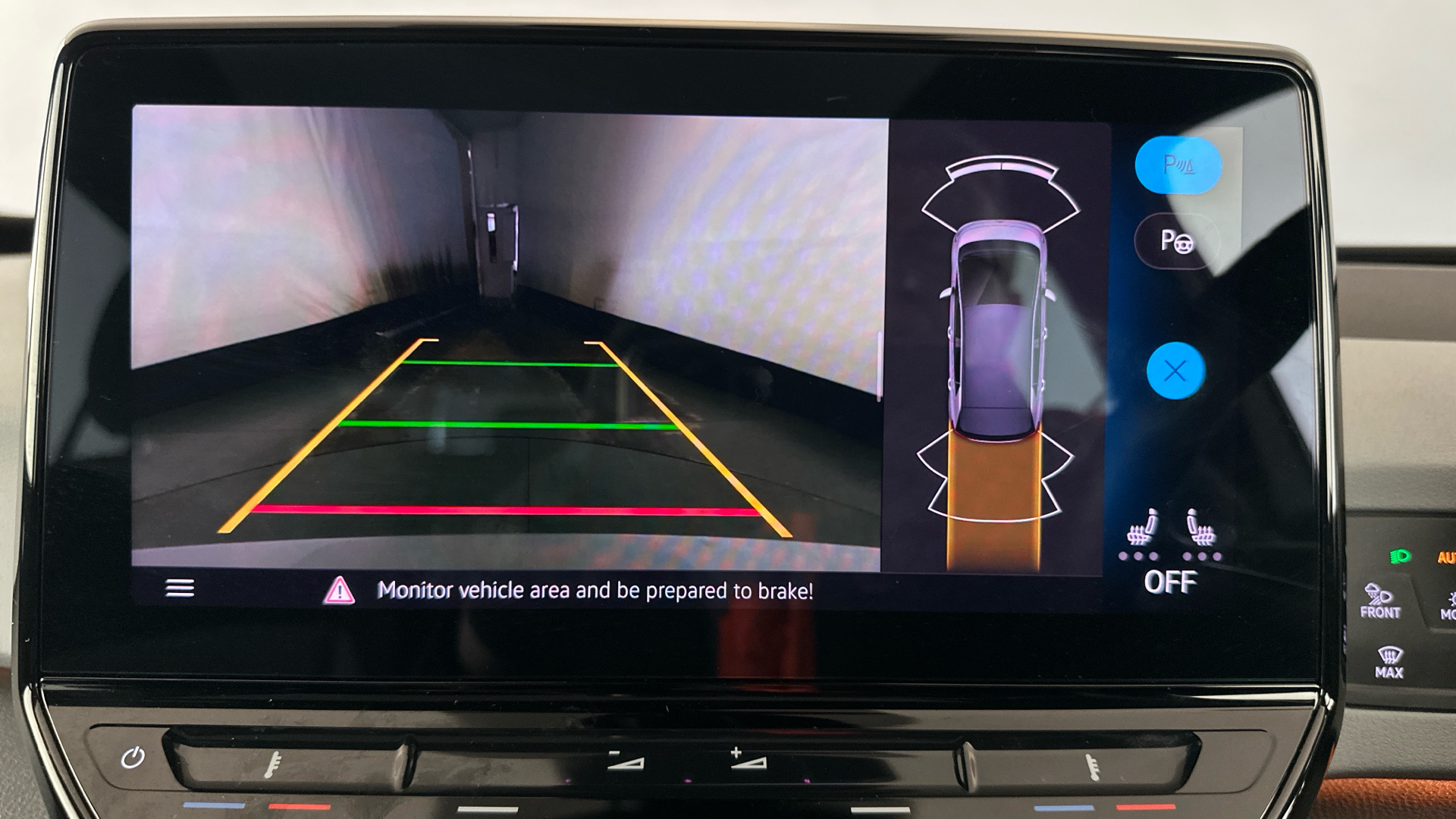 4020798 150kW Family Pro Performance 58kWh 5dr Auto