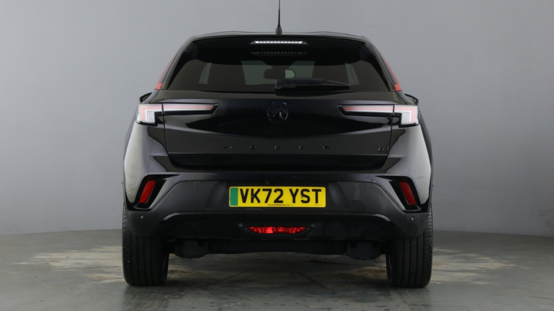 4049525 100kW GS Line 50kWh 5dr Auto