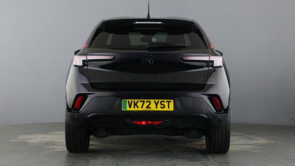 VAUXHALL MOKKA Image 4