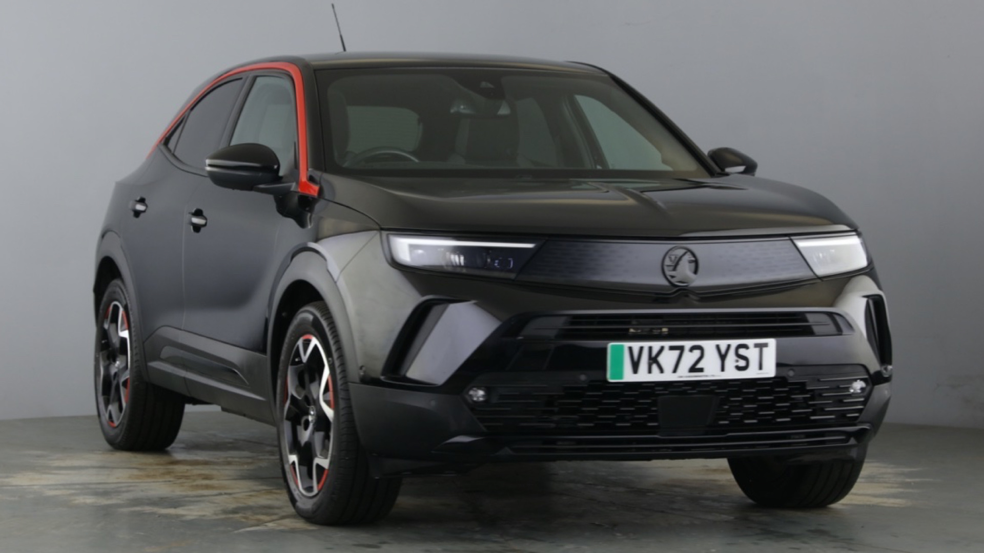 4049525 100kW GS Line 50kWh 5dr Auto