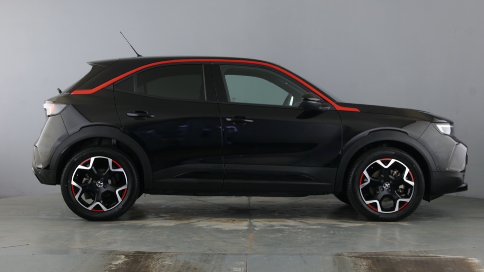 VAUXHALL MOKKA Image 6