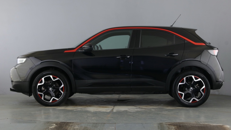 VAUXHALL MOKKA Image 2