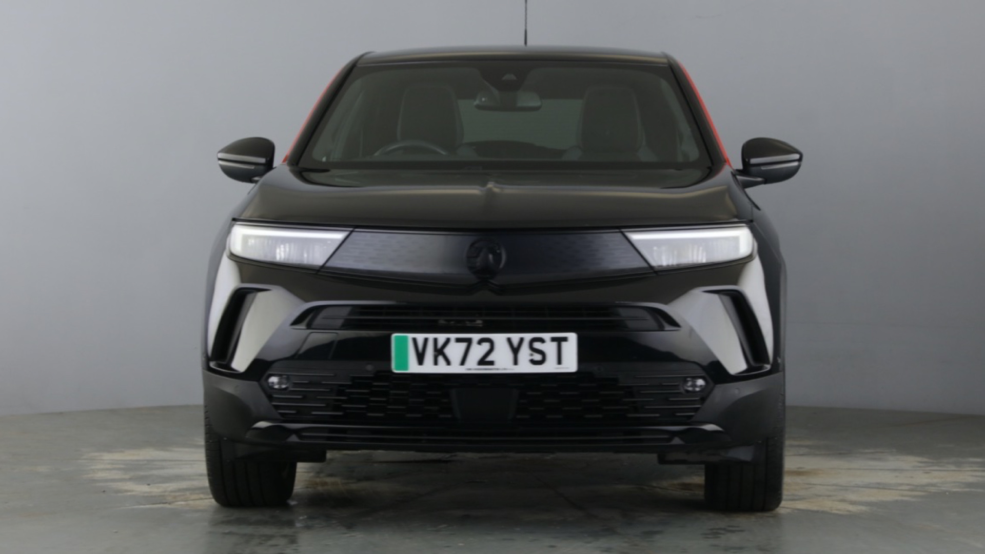 4049525 100kW GS Line 50kWh 5dr Auto