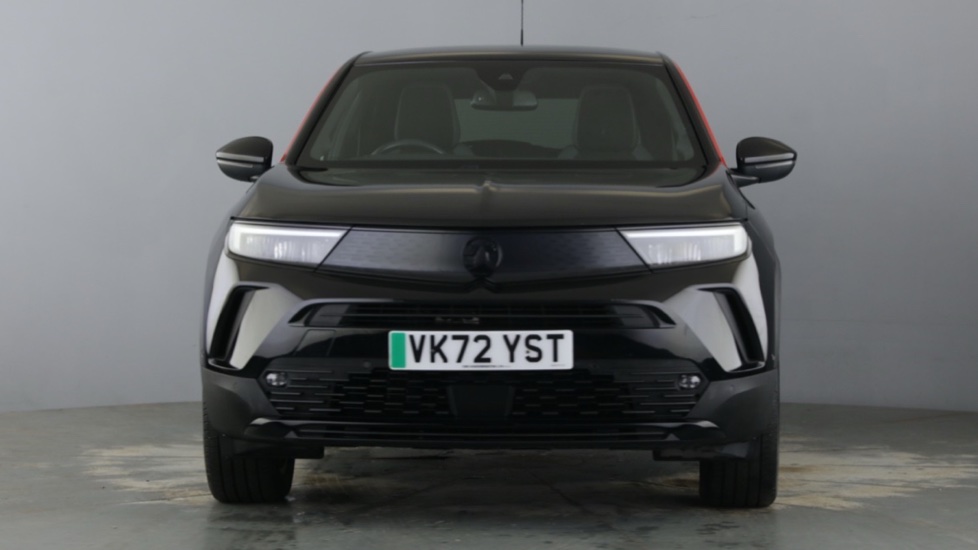 VAUXHALL MOKKA Image 8