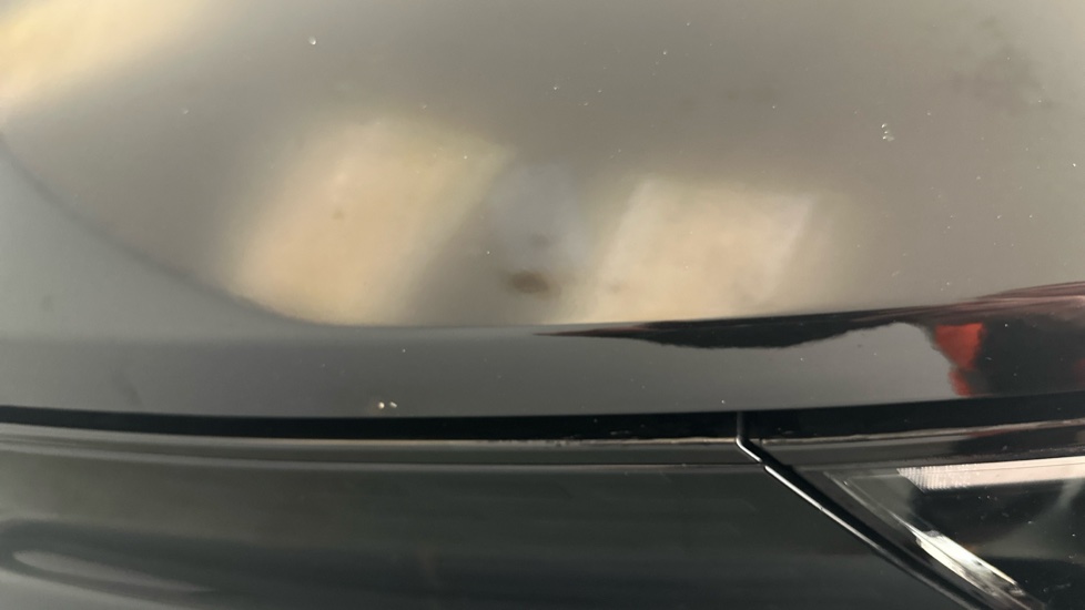 VAUXHALL MOKKA Multiple Chips