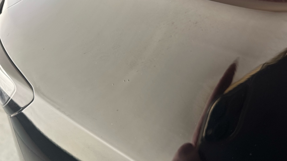 VAUXHALL MOKKA Multiple Chips