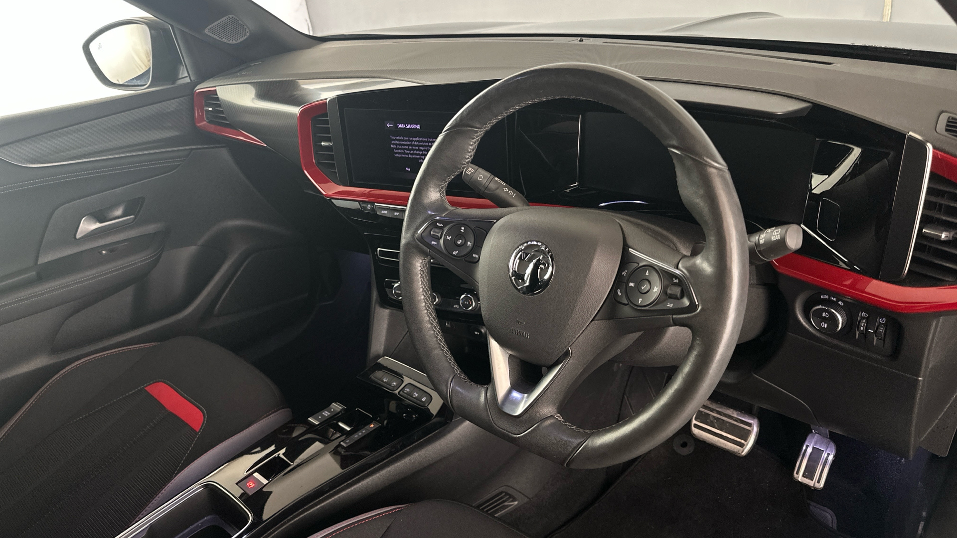 4049525 100kW GS Line 50kWh 5dr Auto