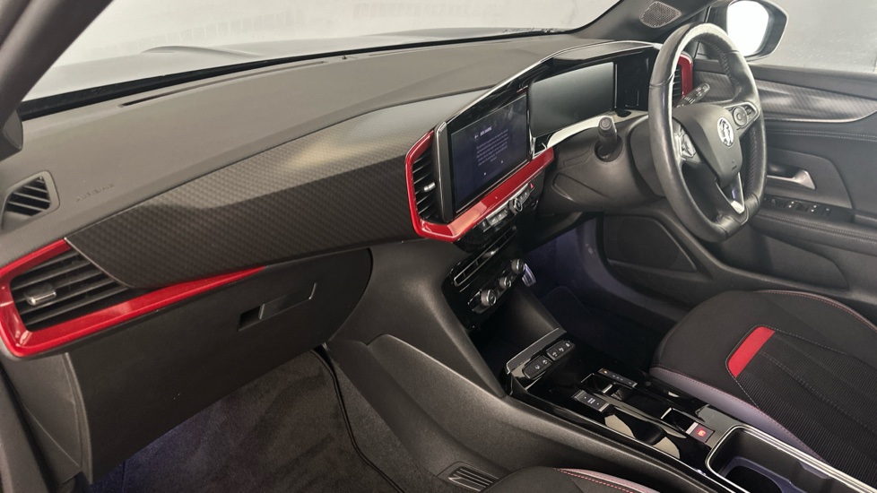 VAUXHALL MOKKA Image 10