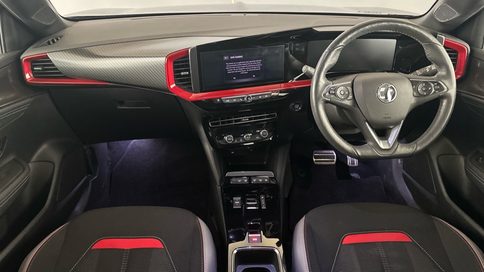 VAUXHALL MOKKA Image 11