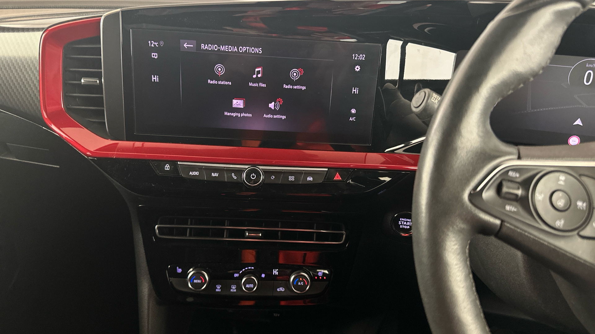 4049525 100kW GS Line 50kWh 5dr Auto