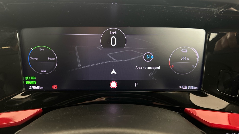 VAUXHALL MOKKA Image 13