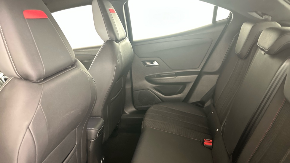 VAUXHALL MOKKA Image 14