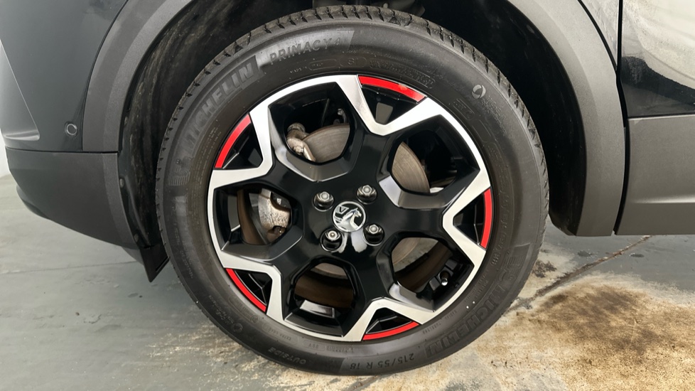 VAUXHALL MOKKA Image 17