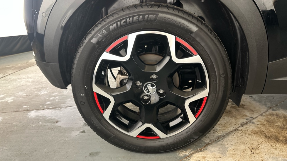 VAUXHALL MOKKA Image 19