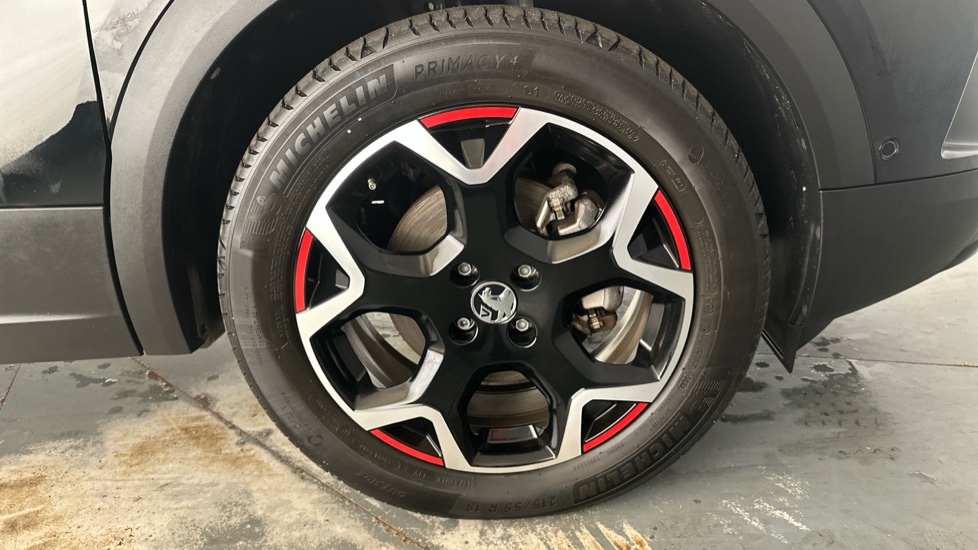 VAUXHALL MOKKA Image 20