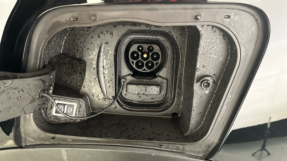 VAUXHALL MOKKA Image 21