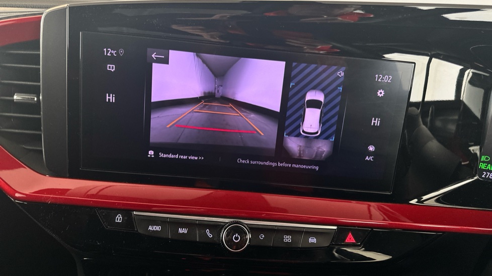 VAUXHALL MOKKA Image 23