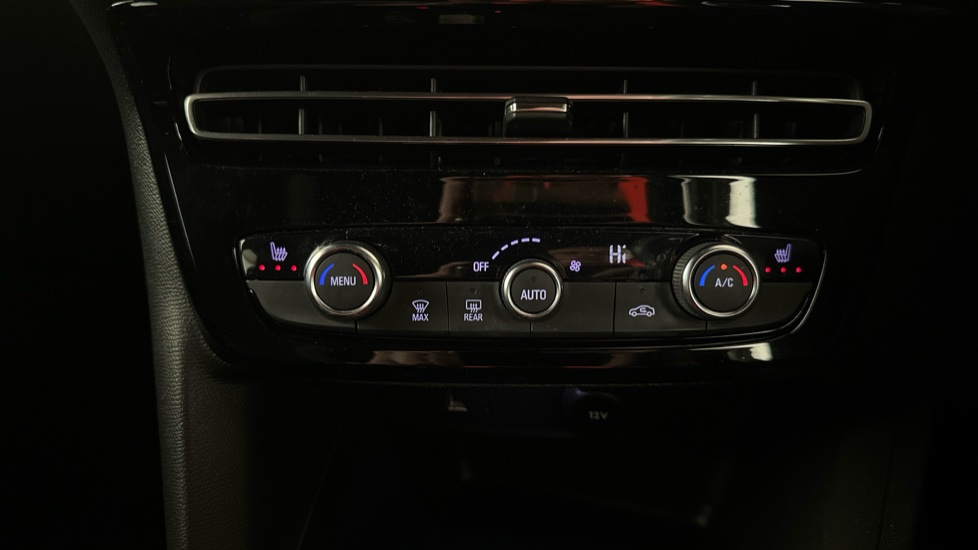 VAUXHALL MOKKA Image 24