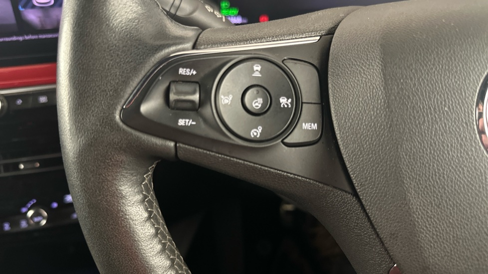 VAUXHALL MOKKA Image 25