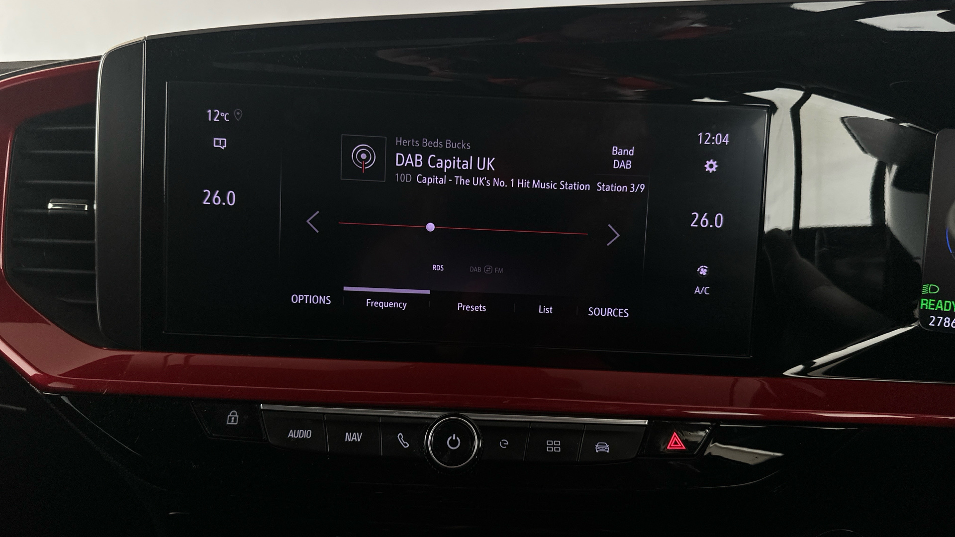 4049525 100kW GS Line 50kWh 5dr Auto