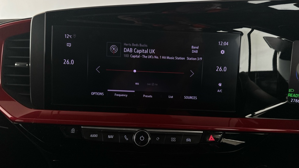 VAUXHALL MOKKA Image 26