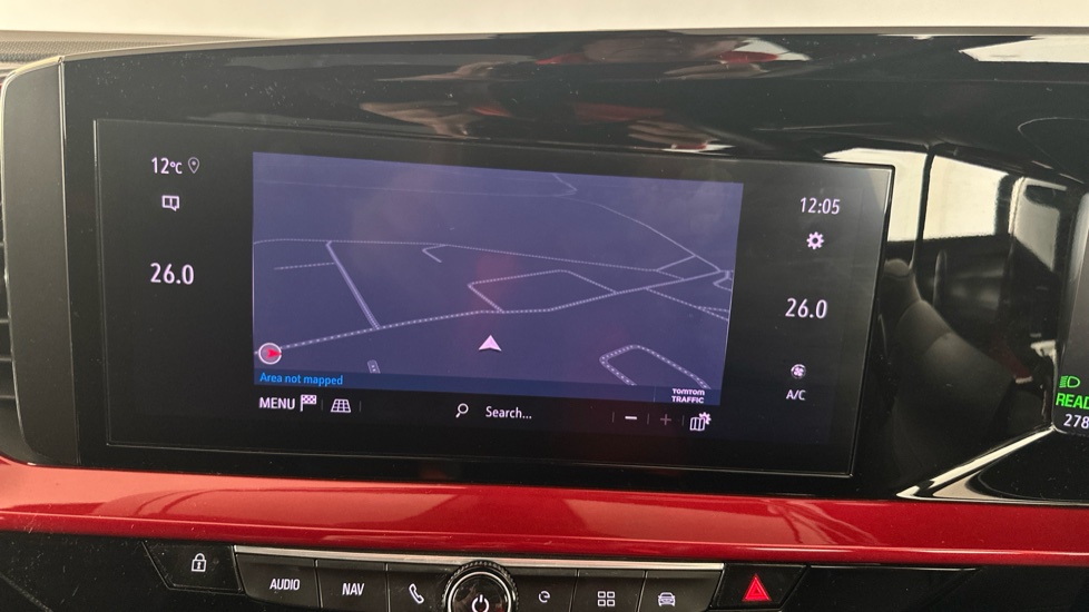 VAUXHALL MOKKA Image 27