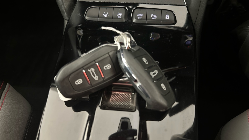 VAUXHALL MOKKA Image 29