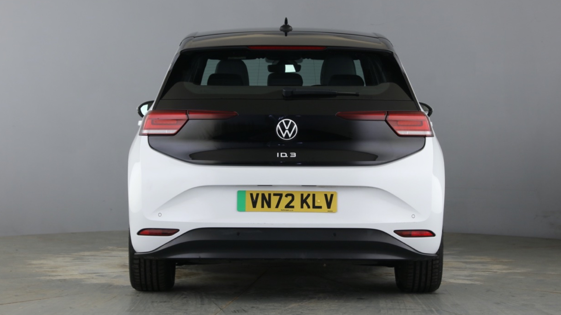 4027753 150kW Life Pro Performance 58kWh 5dr Auto