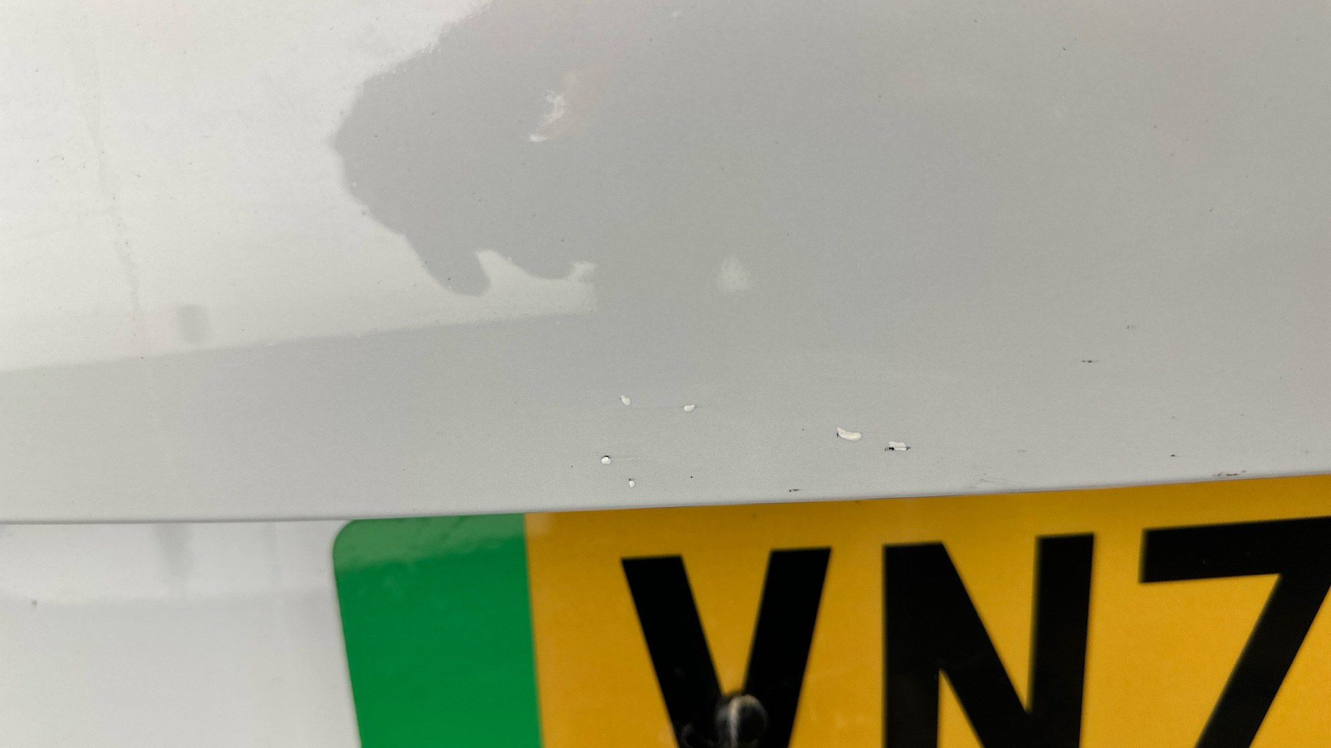 4027753 150kW Life Pro Performance 58kWh 5dr Auto