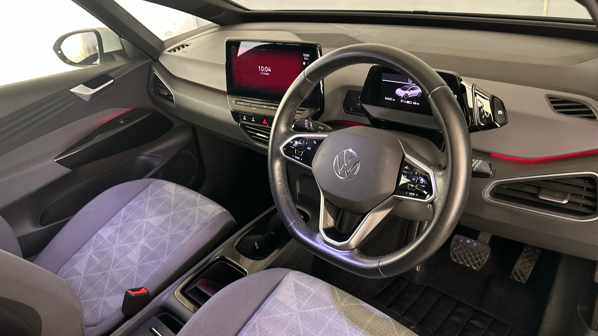 4027753 150kW Life Pro Performance 58kWh 5dr Auto