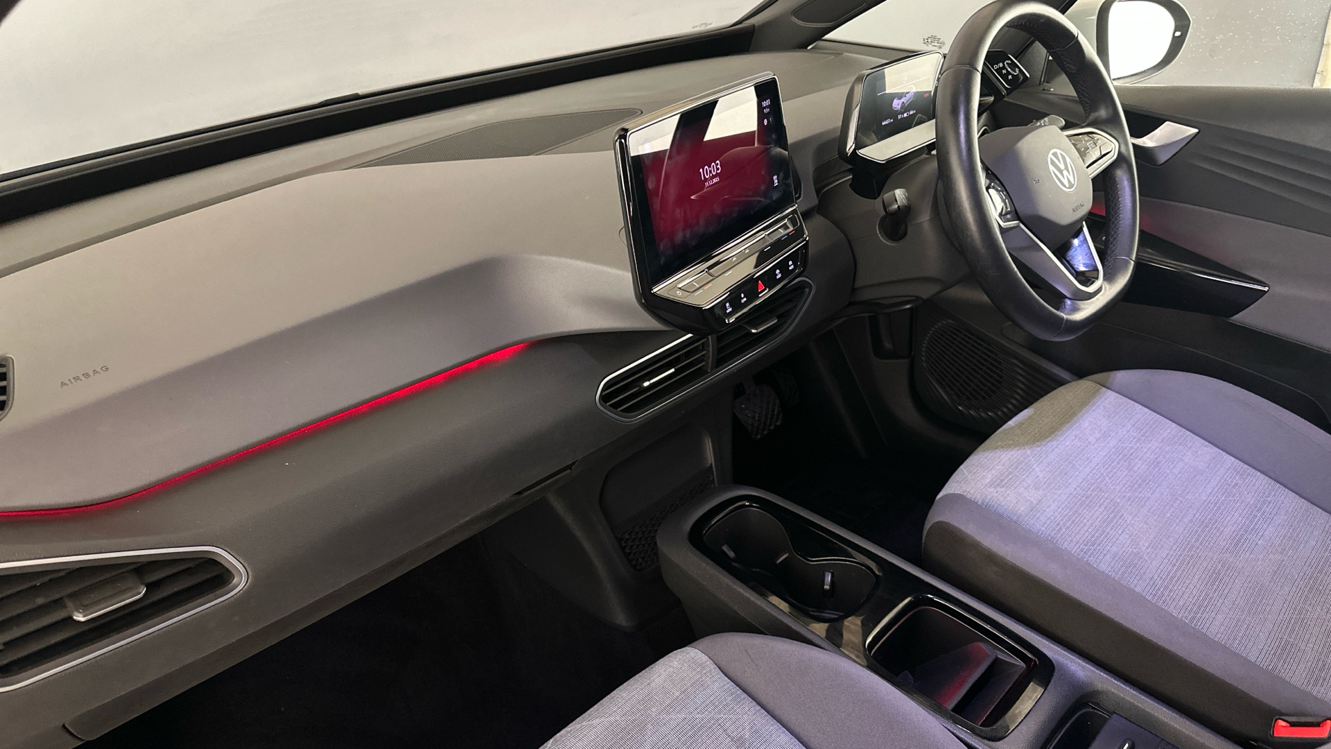 4027753 150kW Life Pro Performance 58kWh 5dr Auto