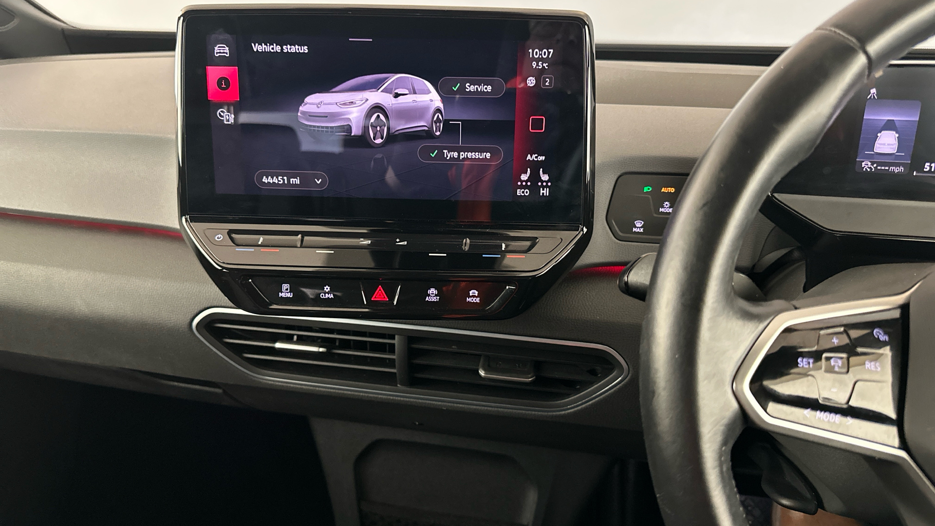 4027753 150kW Life Pro Performance 58kWh 5dr Auto