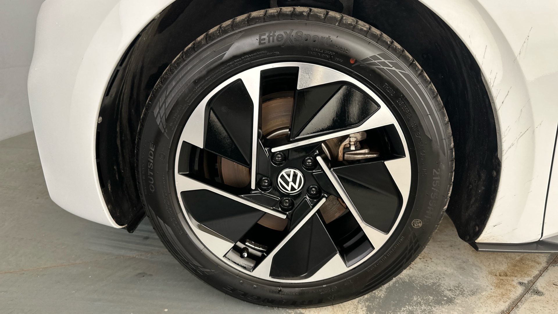 4027753 150kW Life Pro Performance 58kWh 5dr Auto