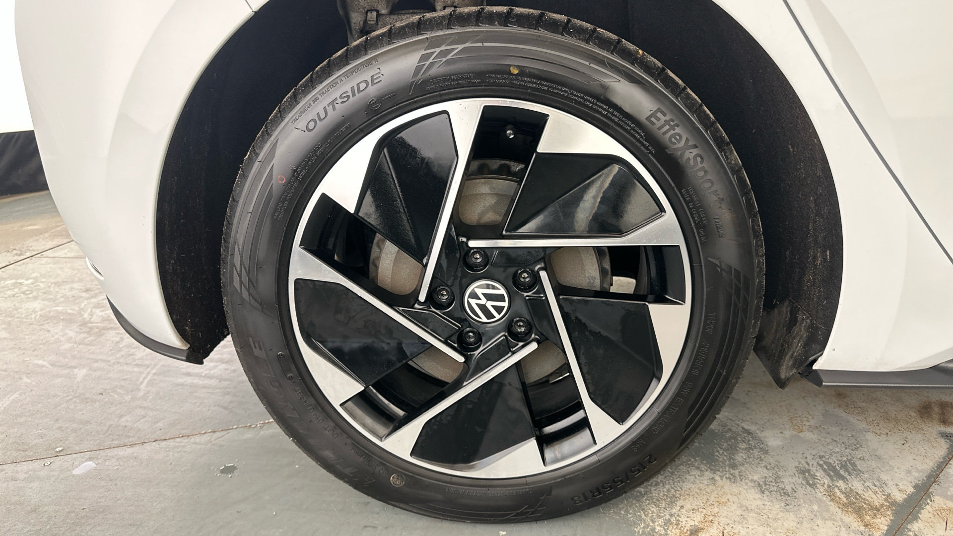 4027753 150kW Life Pro Performance 58kWh 5dr Auto