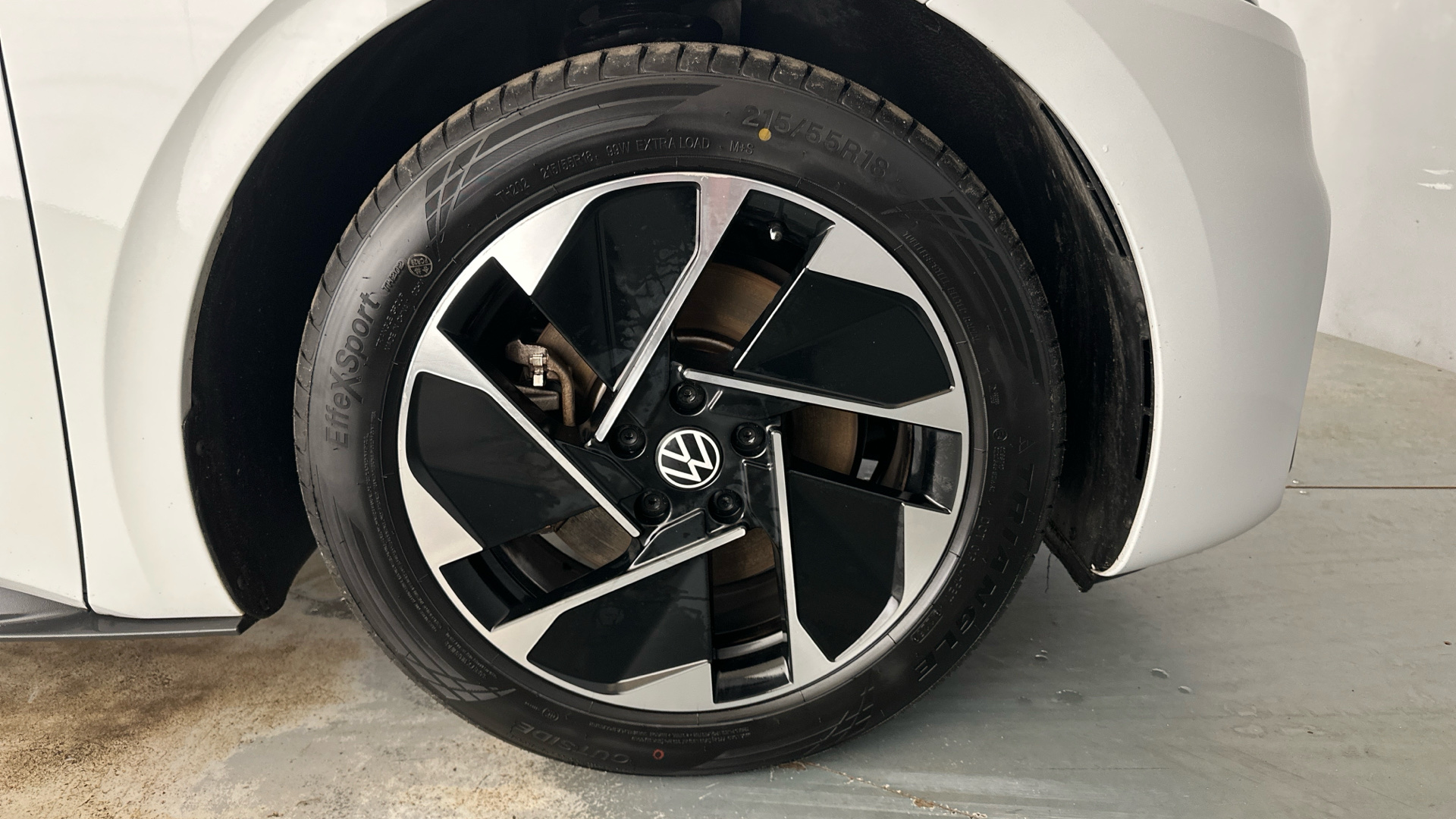 4027753 150kW Life Pro Performance 58kWh 5dr Auto