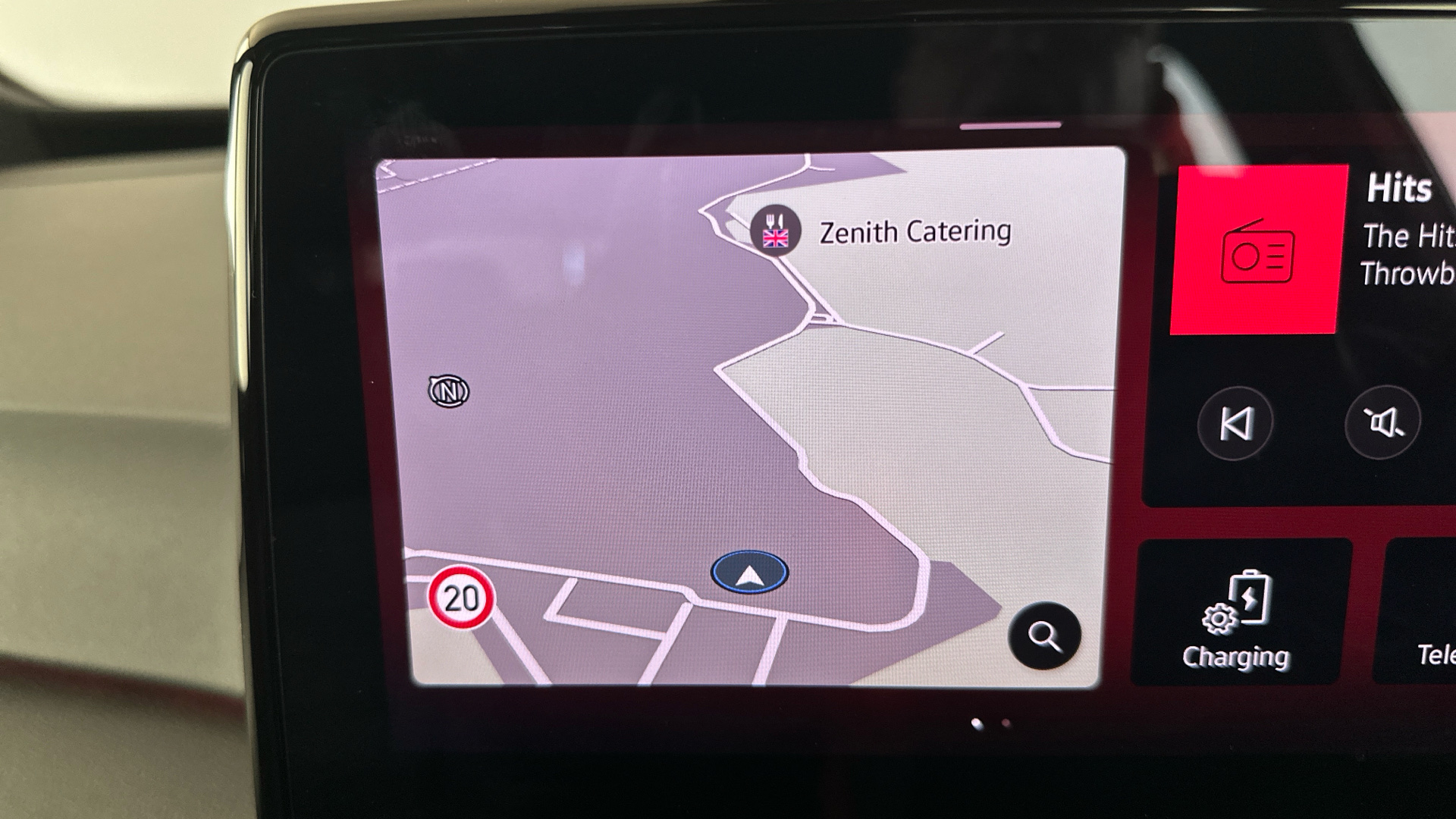 4027753 150kW Life Pro Performance 58kWh 5dr Auto