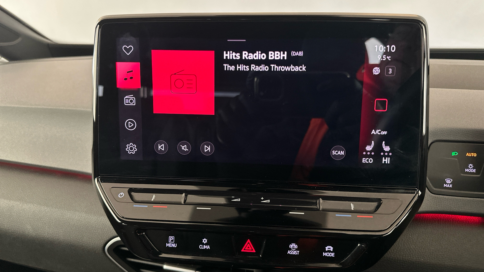 4027753 150kW Life Pro Performance 58kWh 5dr Auto