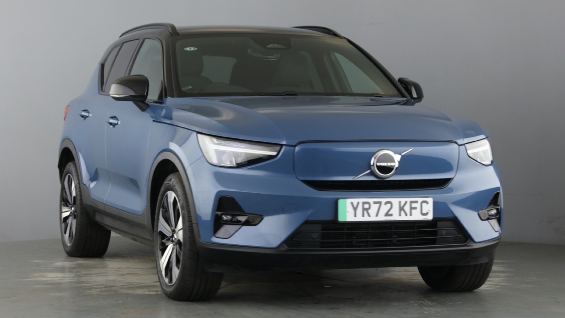 4020726 170kW Recharge Plus 69kWh 5dr Auto