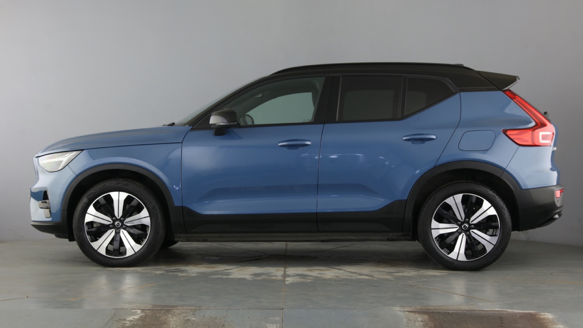 170kW Recharge Plus 69kWh 5dr Auto [2023]